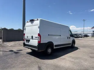 Ram ProMaster 2025 Tradesman 2500 159 WB 3dr High Roof Cargo Van w/o Passenger Seat
