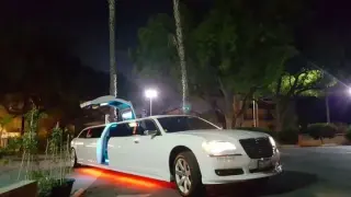 Los Precios MAs bajos la limo
