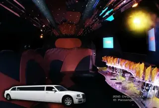 Los Precios MAs bajos la limo