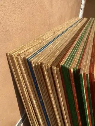 Plywood (Inglewood)