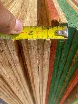 Plywood (Inglewood)