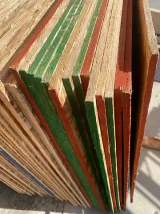 Plywood (Inglewood)