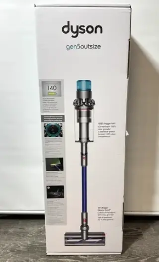 EF ECOFLOW DELTA Pro 3 4000Wh