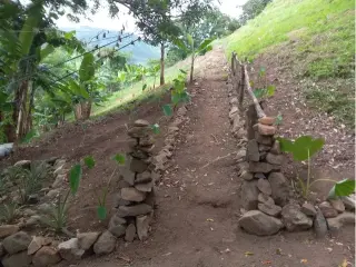 Salitral Costa Rica Land Sale