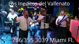 Grupo Vallenato 786 355 3039