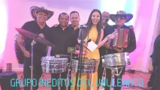 Grupo Vallenato 786 355 3039