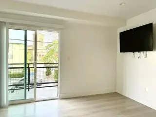 Se Renta Cuarto!!!
