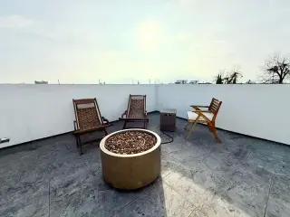 Se Renta Cuarto!!!