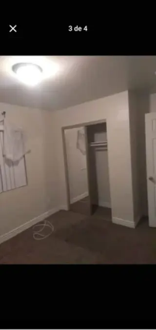 Cuarto en renta