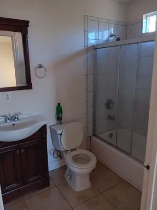 Cuarto en renta