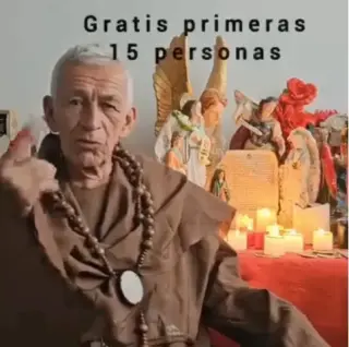 !!!AMARRES ESPIRITUALES!!!