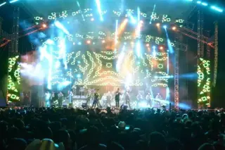 Banda Sinaloense contratación