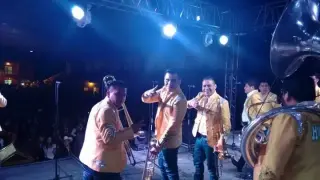 Banda Sinaloense contratación
