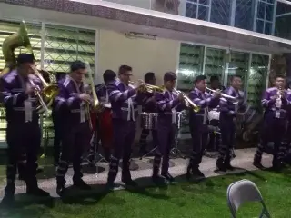 Banda Sinaloense contratación