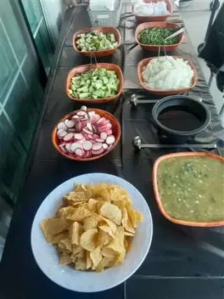 Tacos, Birria