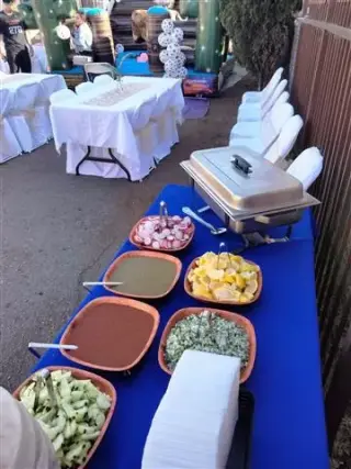 Tacos, Birria