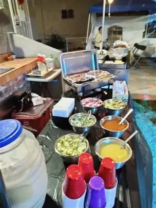 Tacos, Birria