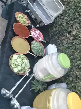 Tacos, Birria