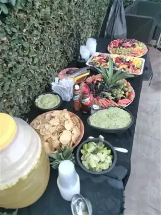 Tacos, Birria