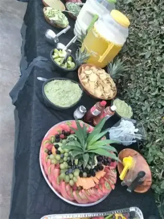 Tacos, Birria