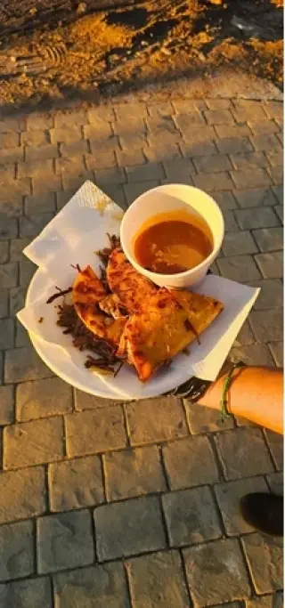 Tacos, Birria