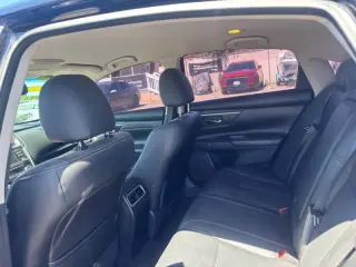 2018 Nissan Altima 2.5 SL