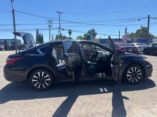 2018 Nissan Altima 2.5 SL
