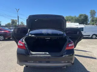 2018 Nissan Altima 2.5 SL