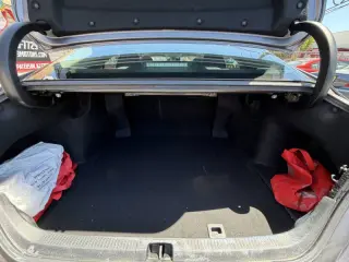 2018 Toyota Camry Hybrid XLE