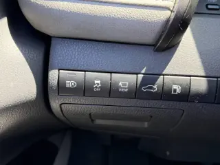 2018 Toyota Camry Hybrid XLE