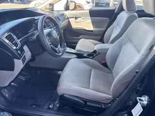 2013 Honda Civic Hybrid