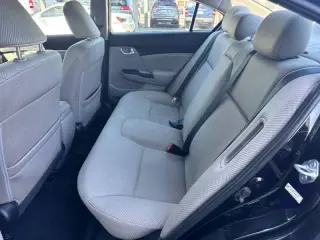 2013 Honda Civic Hybrid
