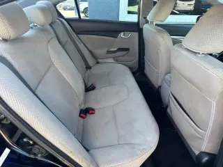 2013 Honda Civic Hybrid