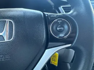 2013 Honda Civic Hybrid
