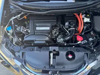 2013 Honda Civic Hybrid