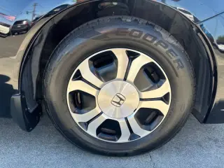 2013 Honda Civic Hybrid