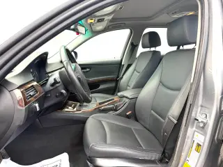 2009 BMW 3 Series 4dr Sdn 328i RWD SULEV