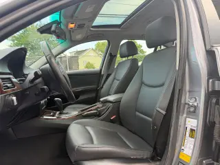 2009 BMW 3 Series 4dr Sdn 328i RWD SULEV