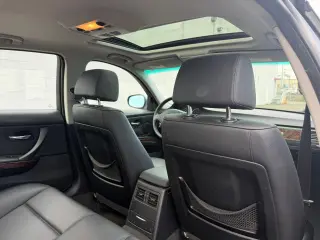 2009 BMW 3 Series 4dr Sdn 328i RWD SULEV