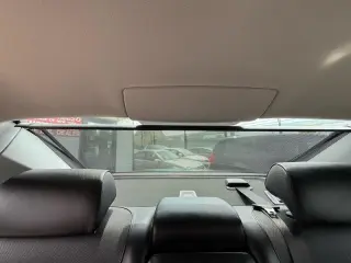 2011 BMW 7-Series 750Li xDrive