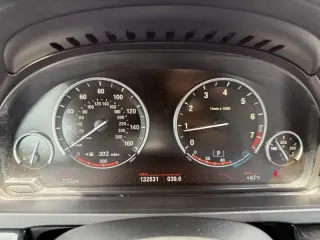 2011 BMW 7-Series 750Li xDrive