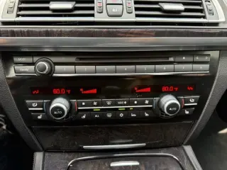 2011 BMW 7-Series 750Li xDrive