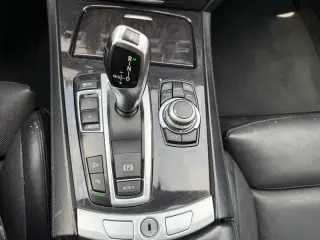 2011 BMW 7-Series 750Li xDrive