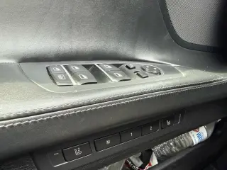 2011 BMW 7-Series 750Li xDrive