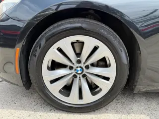 2011 BMW 7-Series 750Li xDrive