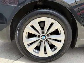 2011 BMW 7-Series 750Li xDrive