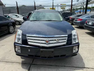2008 Cadillac SRX V6 AWD