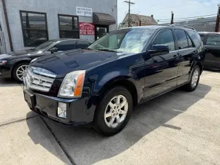 2008 Cadillac SRX V6 AWD
