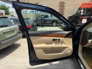 2008 Cadillac SRX V6 AWD