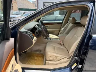 2008 Cadillac SRX V6 AWD